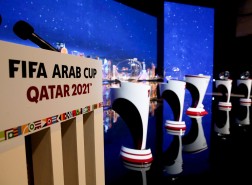موعد نهائي كأس العرب 2021