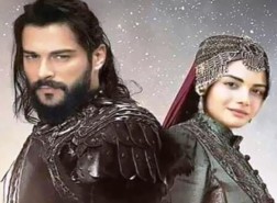 مسلسل عثمان الحلقه 117