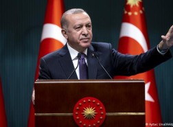 أردوغان مستعد للقاء قادة طالبان