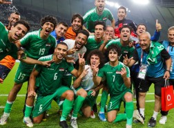 مباراة العراق القادمة
