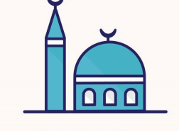 مواقيت الصلاة في بغداد الوقف السني