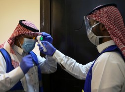 نهاية الحظر في السعودية