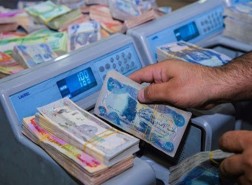 اسعار الدولار في العراق