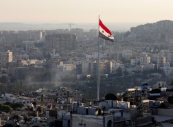 اسعار الدولار في سوريا