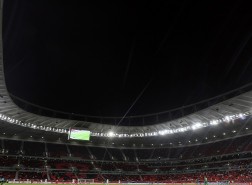 كأس السوبر التركي 2021