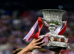 ترتيب الدوري الاسباني