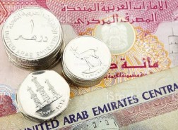 سعر الدرهم الاماراتي مقابل الجنيه المصري