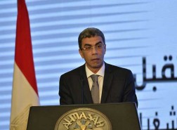 وفاة ياسر رزق