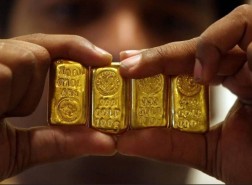 سعر الذهب في عمان
