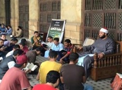 التسجيل في بوابة الأزهر الإلكترونية رياض الأطفال 2023