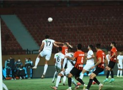 مباريات اليوم في الدوري المصري