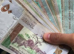 سعر الدولار في السودان اليوم في السوق السوداء الآن