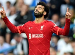 نتيجة مباراة ليفربول اليوم الآن