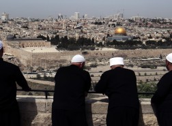 الدروز في فلسطين