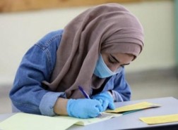 نتائج امتحان التوظيف 2023 غزة