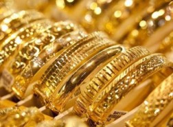 كم سعر الذهب اليوم في السعودية بيع وشراء عيار 21