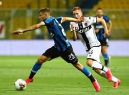 ترتيب الدوري الايطالي