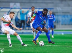 التشكيل المتوقع في مباراة اليوم بين الهلال والاتفاق.. سلمان الفرج أبرز الغيابات
