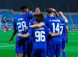 موعد مباراة الاهلى والهلال السودانى