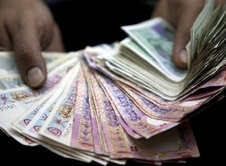 سعر الريال العماني بالمصري