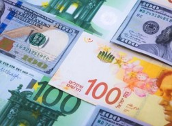 سعر الدولار اليوم في فلسطين الأربعاء 23 أغسطس 2023