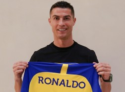 مباراة النصر السعودي والاتحاد السكندري