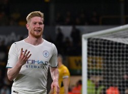 افضل لاعب في الدوري الانجليزي