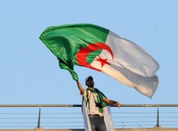 وقف اطلاق النار في الجزائر