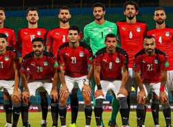 مباراة ليبيا ومصر القادمة