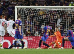 كل ما تريد معرفته عن مباراة برشلونة وليفانتي اليوم