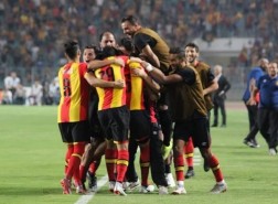 مباراة الترجي القادمة