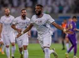 مباراة الشباب القادمه
