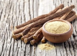 فوائد عرق سوس للبشرة