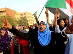 أخبار السودان اليوم عاجل الآن خلال نصف ساعة