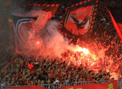 ميعاد مباراة الاهلى القادمة