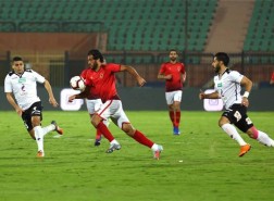 موعد مباراة الاهلى القادمه