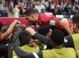 موعد مباريات كأس العرب للمنتخبات 2021