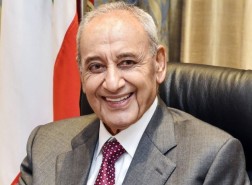 ديانة نبيه بري