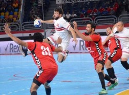 القنوات الناقلة لمباراة الزمالك