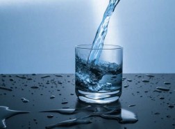 اين نجد معظم الماء العذب