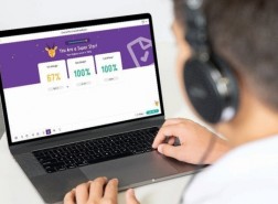 رابط منصة ألف