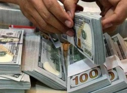 سعر صرف الدولار الان