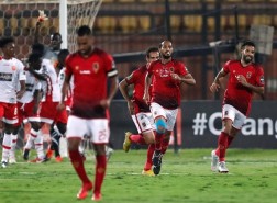 مباريات الاهلي القادمه