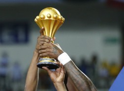 مباريات اليوم في كأس الأمم الأفريقية