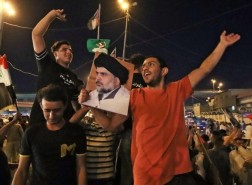 عدد مقاعد البرلمان العراقي