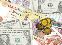 سعر الدولار اليوم في البنوك