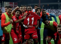 مشاهدة مباراة الشارقة وشباب الاهلي دبي بث مباشر اليوم 18-9-2021 في دوري ادنوك للمحترفين الاماراتي