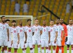 ترتيب الدوري الاماراتي