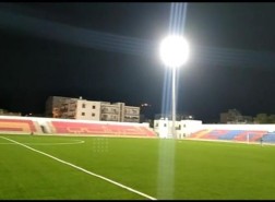 اكبر الملاعب في العالم