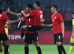 أولمبياد طوكيو.. تردد القنوات الناقلة لمباراة مصر والبرازيل